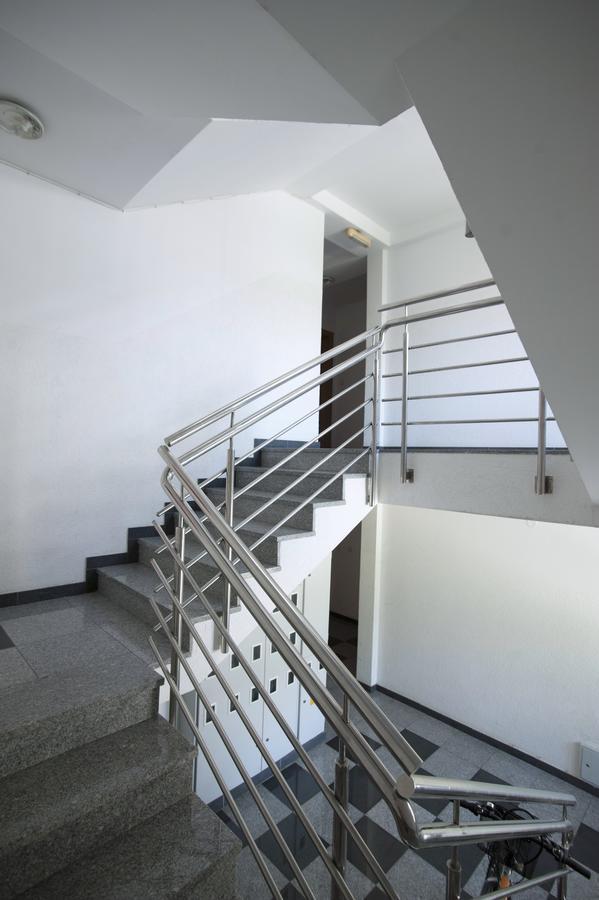 Dobrljanin LUX apartment Budva Buitenkant foto