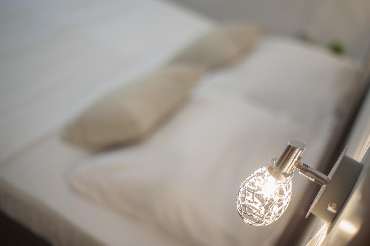 Dobrljanin LUX apartment Budva Buitenkant foto