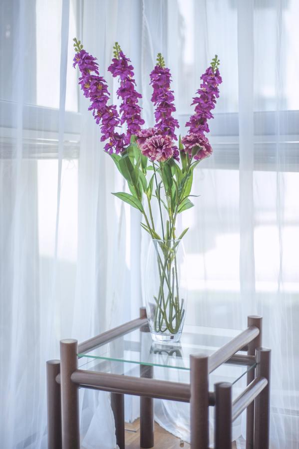 Dobrljanin LUX apartment Budva Buitenkant foto