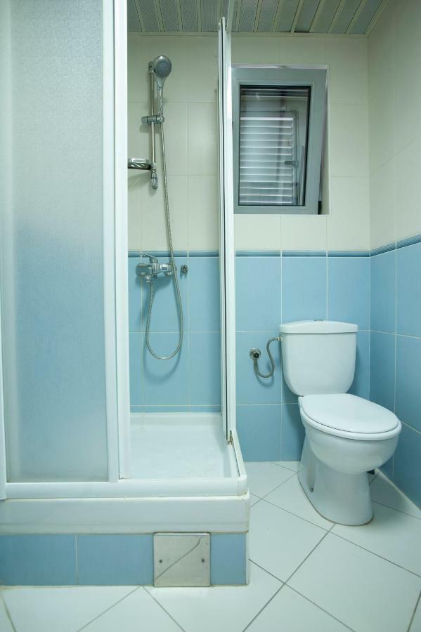 Dobrljanin LUX apartment Budva Buitenkant foto